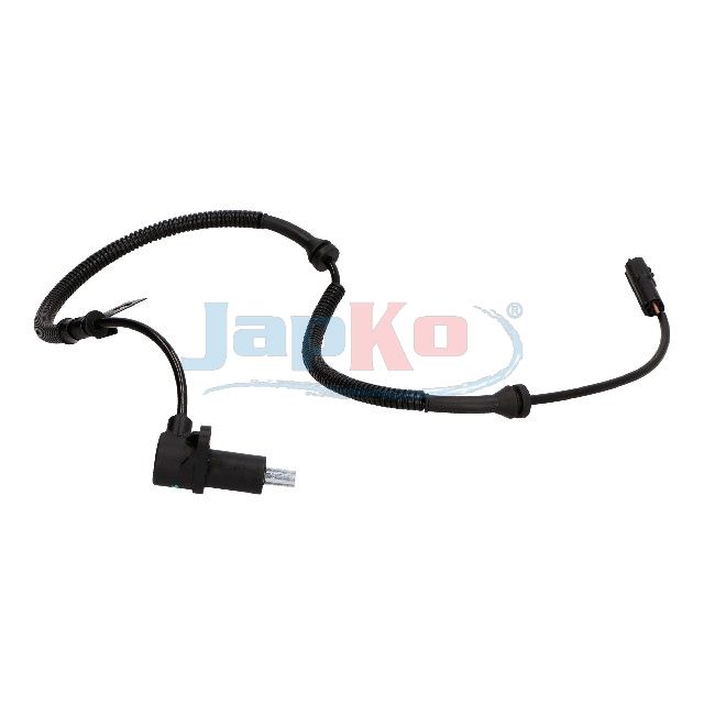 Andur, rattapöörete arv, JAPKO 151K15