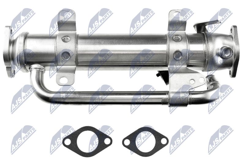 Радіатор, система рециркуляції вг, Nty EGRVW030A