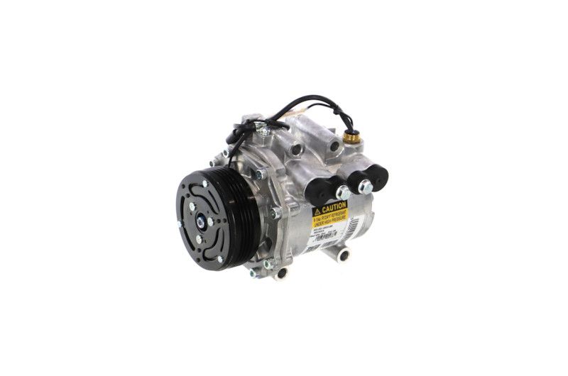 REMANTE 005-001-000318R Compressor, air conditioning