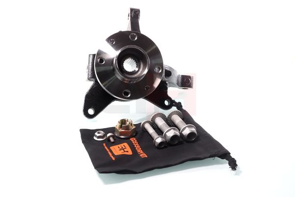 Käändmik, rattakinnitus, GH GH-283951H