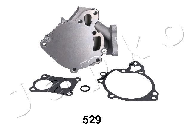 JAPKO 35529 Water Pump, engine cooling