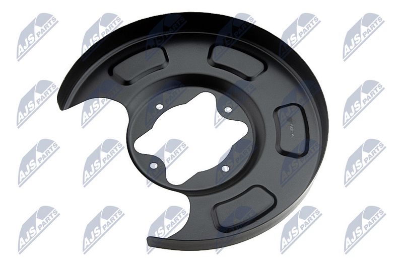 Plekk, piduriketas, NTY HTO-HY-502