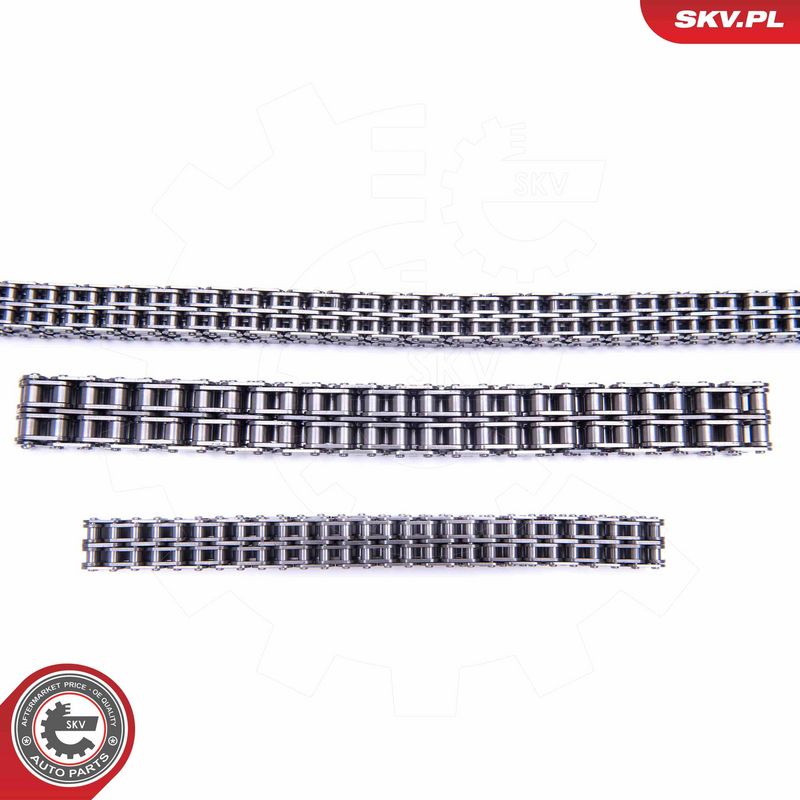 Mootori keti komplekt, ESEN SKV 21SKV237