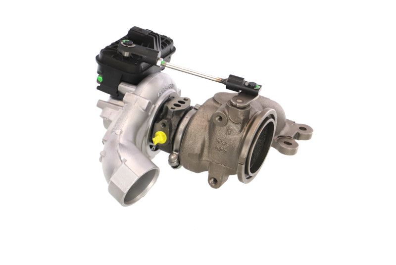 REMANTE 003-002-001352R Charger, charging (supercharged/turbocharged)