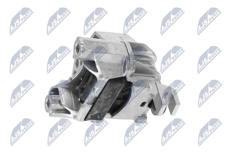 Paigutus, Mootor, NTY ZPS-FT-021