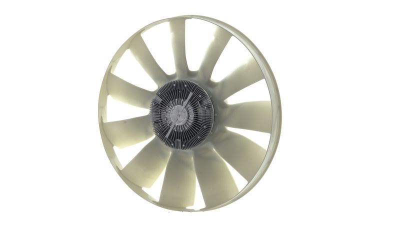 Product Image - Koelventilatorwiel - CFF527000P - MAHLE