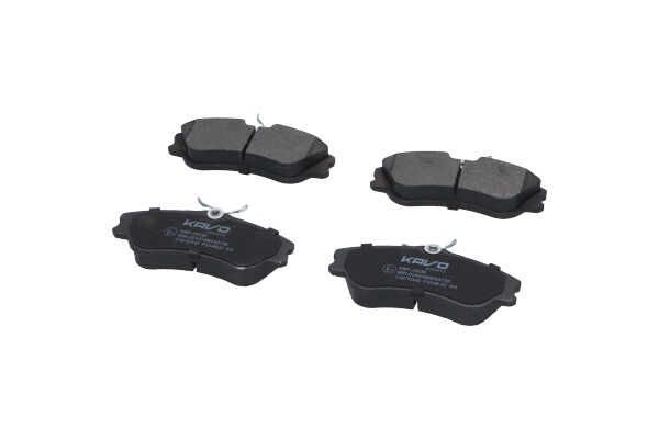 Kavo Parts KBP-10030 Stabdžių trinkelių rinkinys, diskinis stabdys
