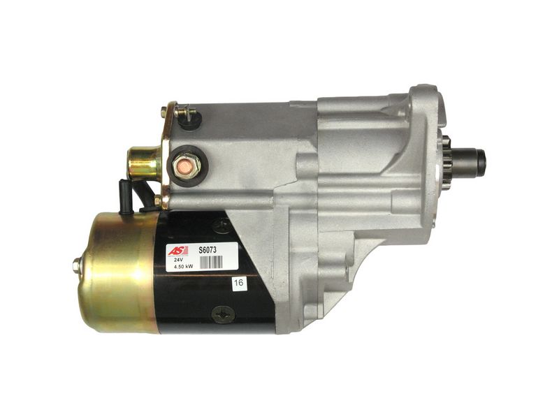 AS-PL S6073 Starter