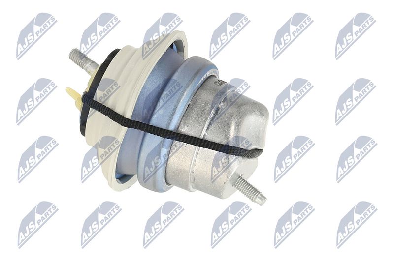 Paigutus, Mootor, NTY ZPS-JG-002