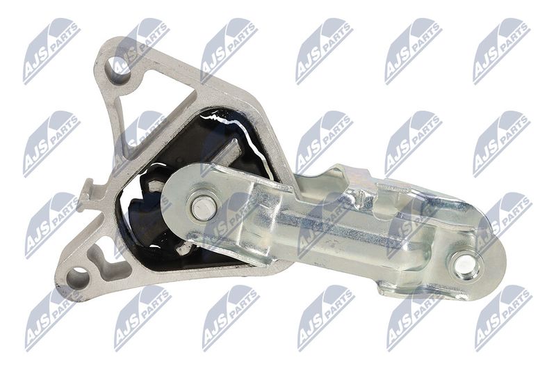 Paigutus, Mootor, NTY ZPS-ME-054