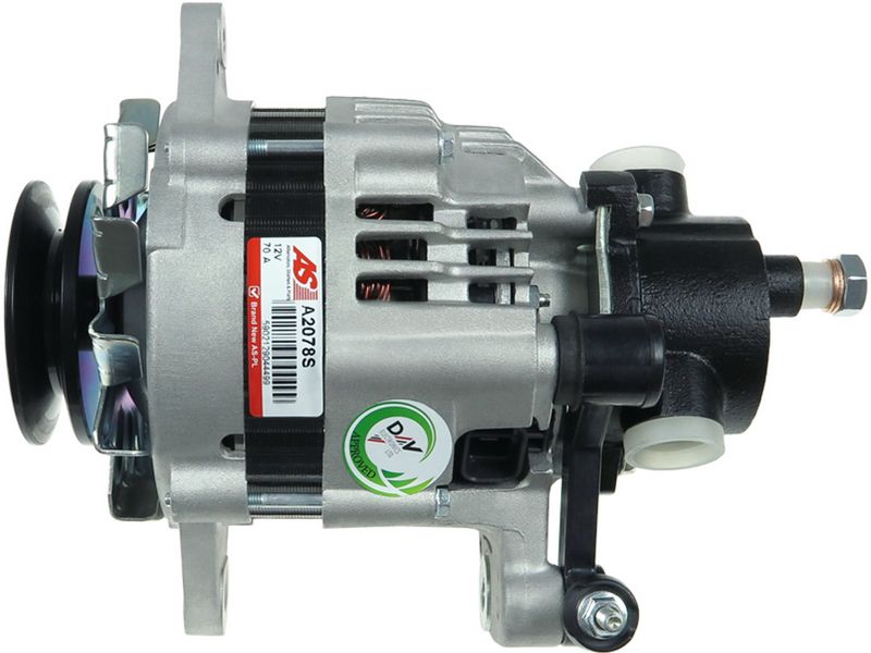 Generaator, AS-PL A2078S