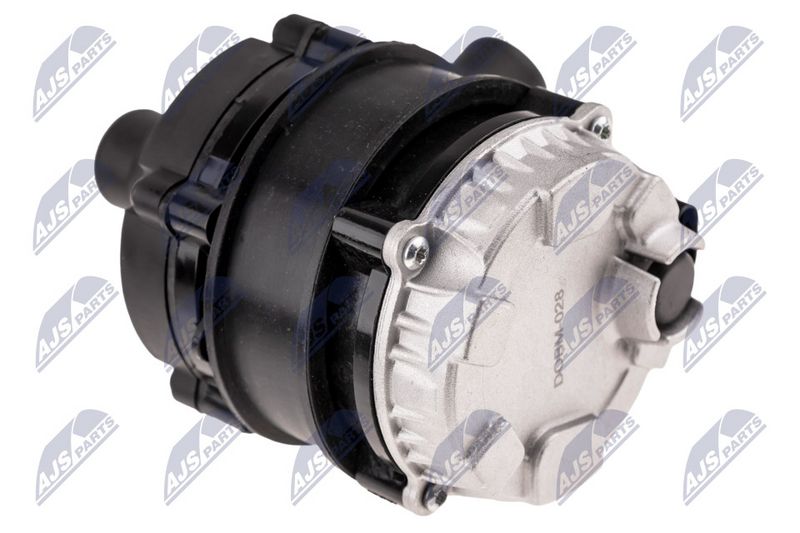 Lisaveepump (küttevee ringlussüsteem), NTY CPZ-BM-028
