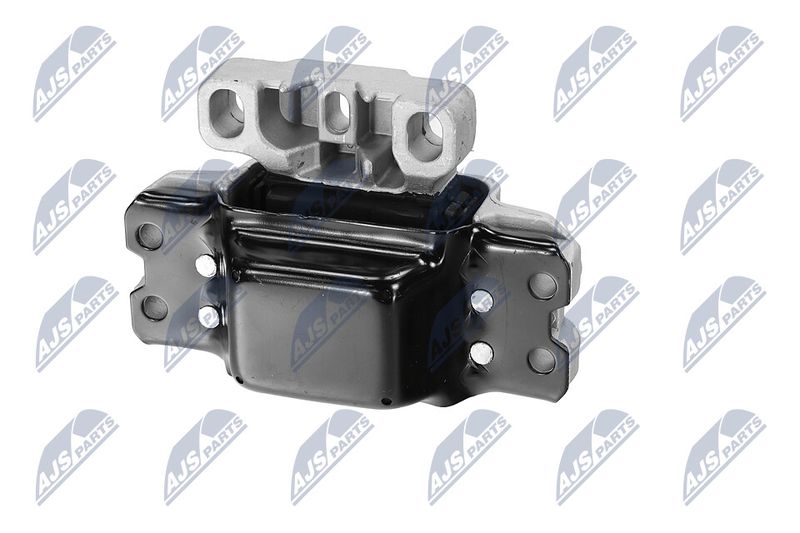 NTY ZPS-VW-100 Mounting, automatic transmission