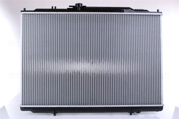 NISSENS 69476 Radiator, engine cooling
