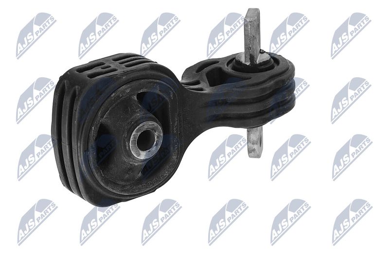 Paigutus, Mootor, NTY ZPS-HD-014