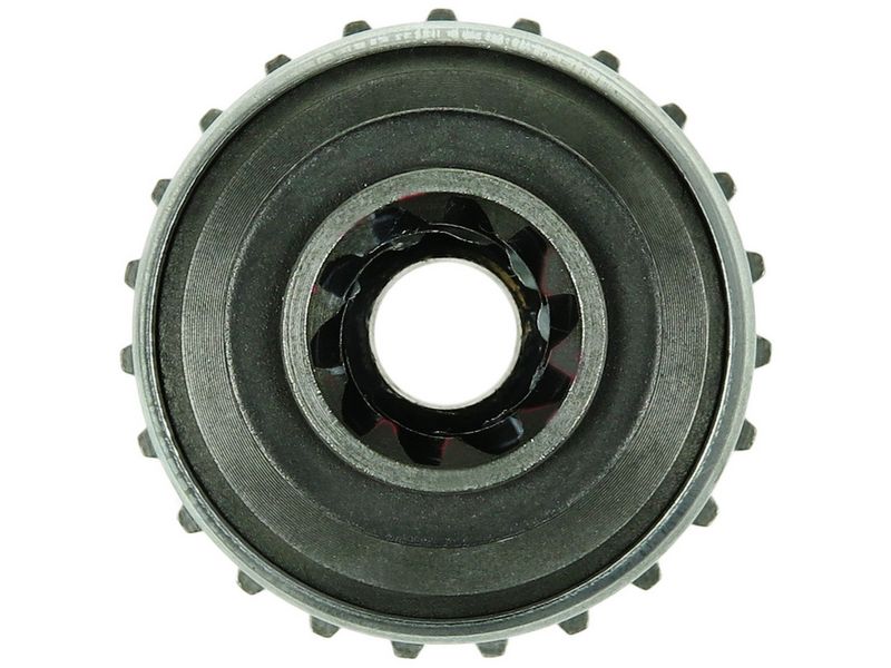 Vabajooks, starter, AS-PL SD4028