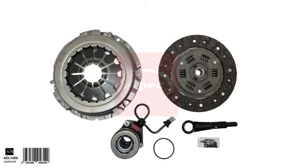 APEC Clutch Kit ACL1006