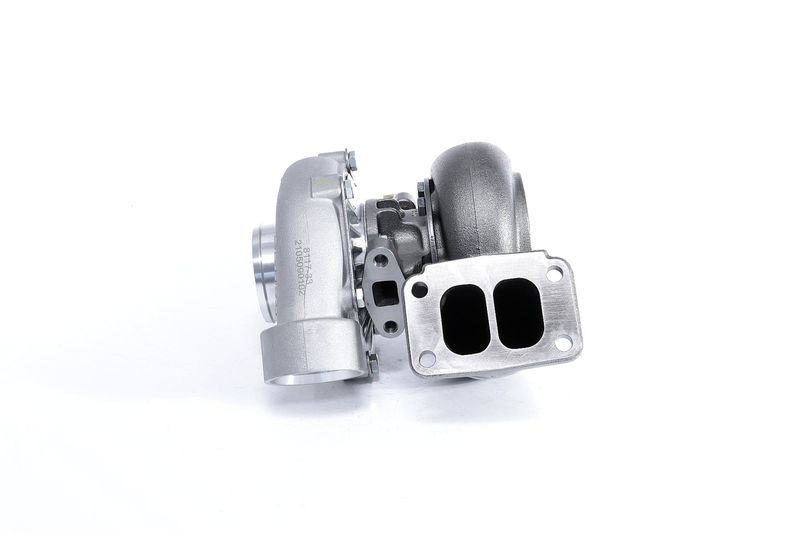 Compresor,sistem de supraalimentare T911264 BTS Turbo