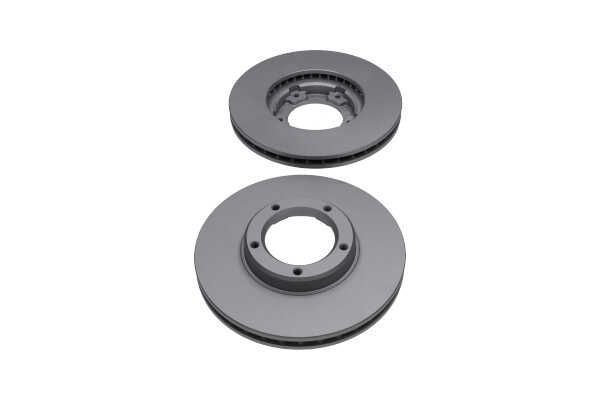 Kavo Parts BR-9327-C Brake Disc