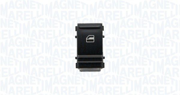 Magneti Marelli 000051040010. Реле піднімання скла