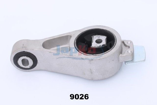 Paigutus, Mootor, JAPKO GOJ9026