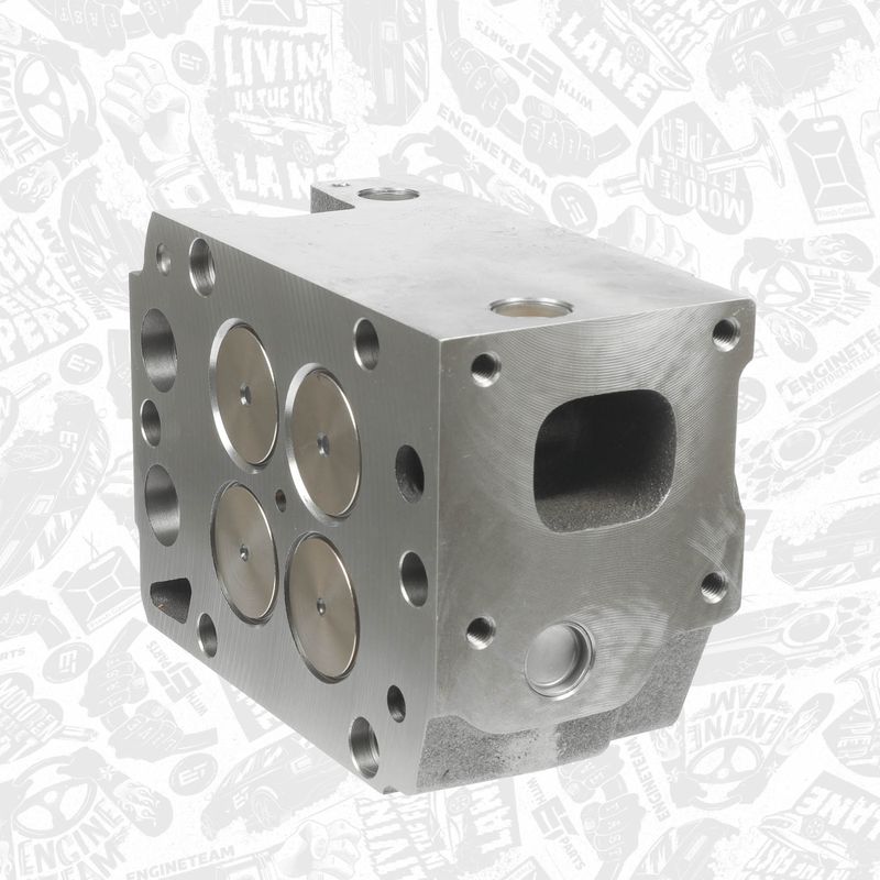 Product Image - Cilinderkop - HL9099 - ET ENGINETEAM