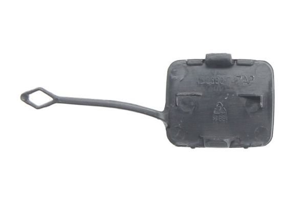 BLIC 5513-00-0027920P Bumper Cover, trailer hitch