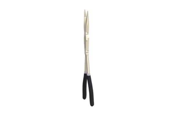 KS TOOLS 500.7062 Flat Pliers