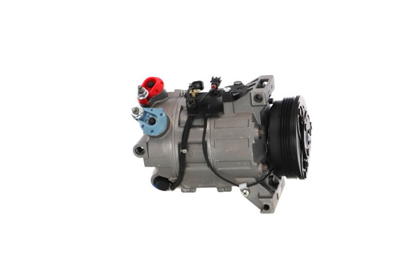 REMANTE 005-001-000228R Compressor, air conditioning