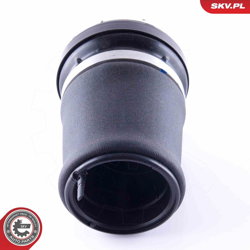 Õhkvedru, vedrustus, ESEN SKV 58SKV052