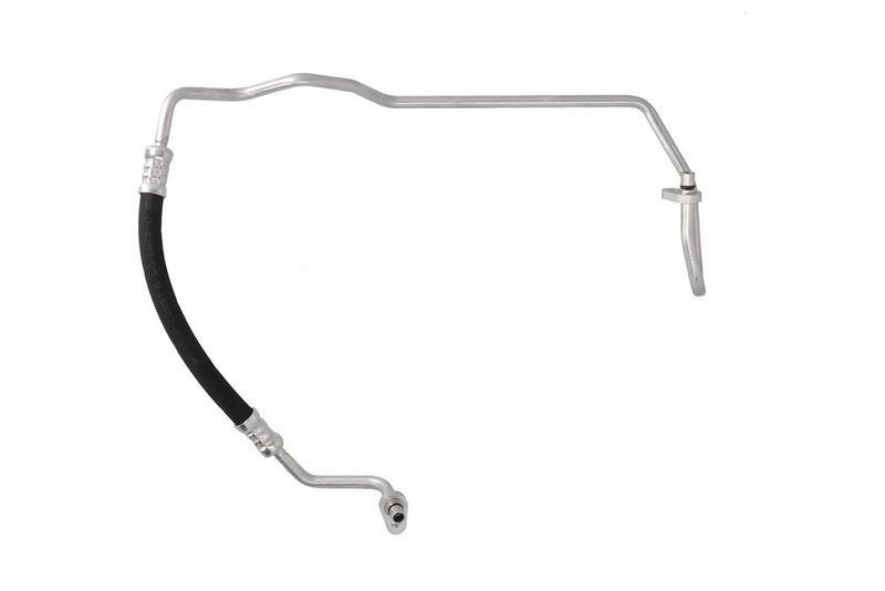 KAMOKA 7930182 - High-pressure Line, air conditioning