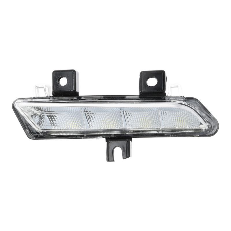 Φώτα πορείας ημέρας  ORIGINAL PART