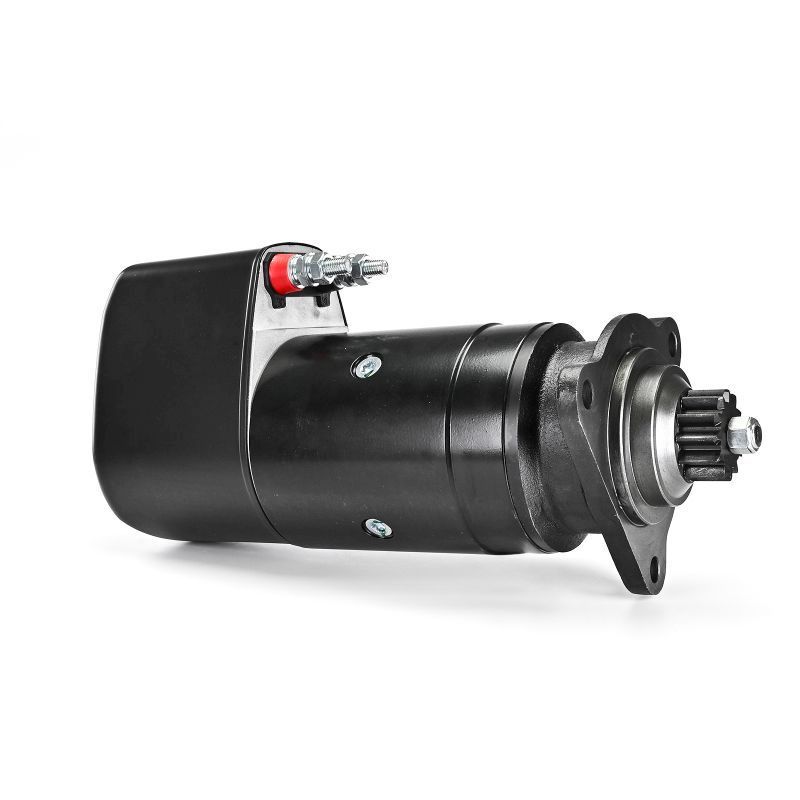 Delco Remy SER24084-12B1 Starter