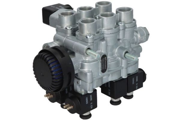 PNEUMATICS PN-10935 Solenoid Valve