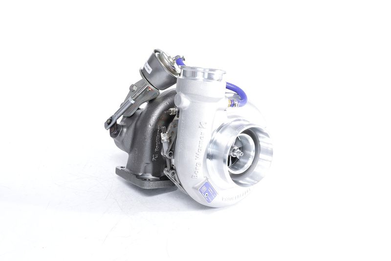 Compresor,sistem de supraalimentare T917185 BTS Turbo