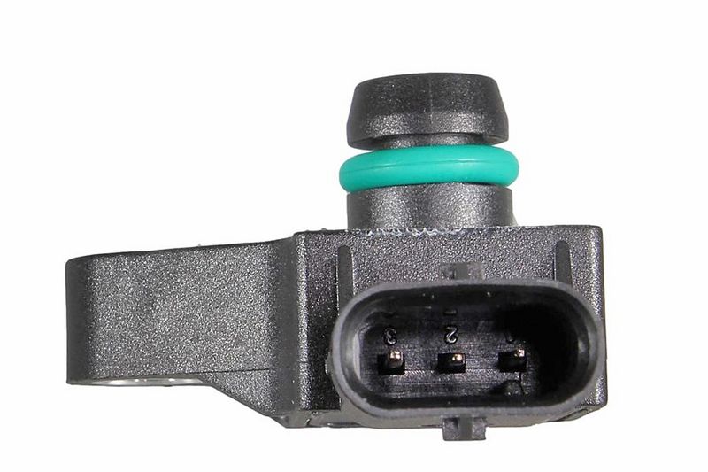 METZGER AUTOTEILE 0906531 Sensor, boost pressure