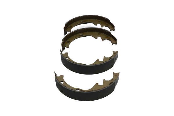 Kavo Parts KBS-7412 Brake Shoe Set