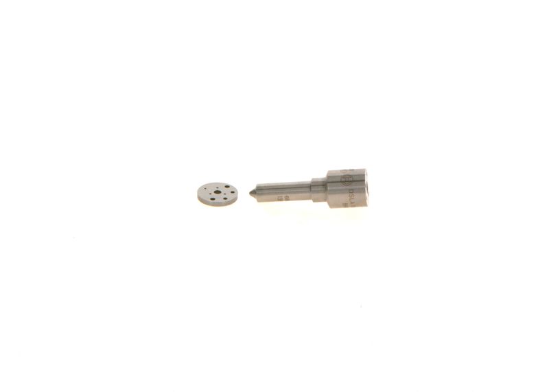 Pomp-injector reparatieset - basis (geen geluiddemper en moer) past: VW CADDY III, GOLF V 2.0D 01.04-08.10
