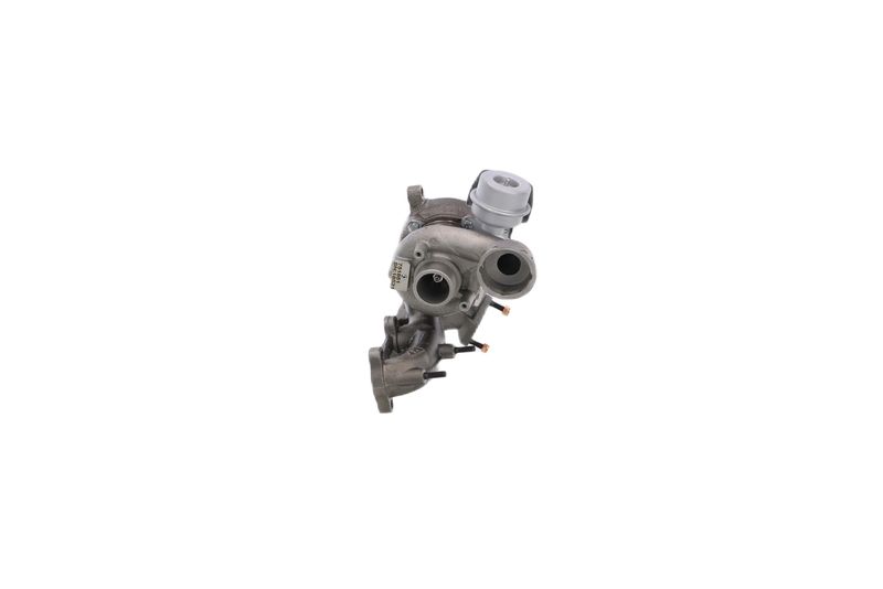 REMANTE 003-001-000078R Charger, charging (supercharged/turbocharged)