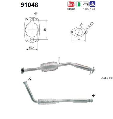 Prekės atitinka OEM kodą: 1419081A00