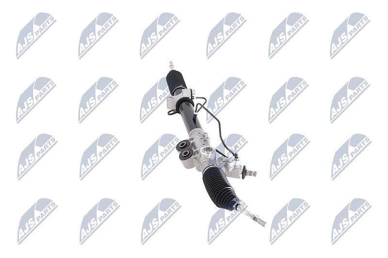 Rooliajam, NTY SPK-NS-001