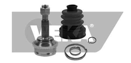 Prekė atitinka OEM kodą: 96348783