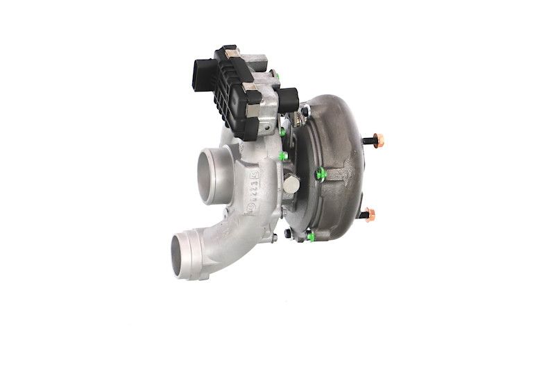 REMANTE 003-002-004568R Charger, charging (supercharged/turbocharged)
