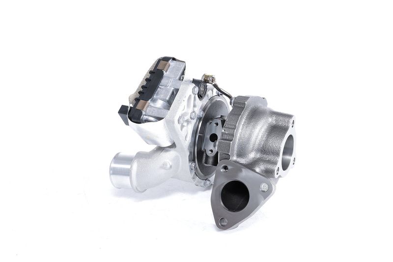 LADER AUFLADUNG BTS Turbo T916511 13