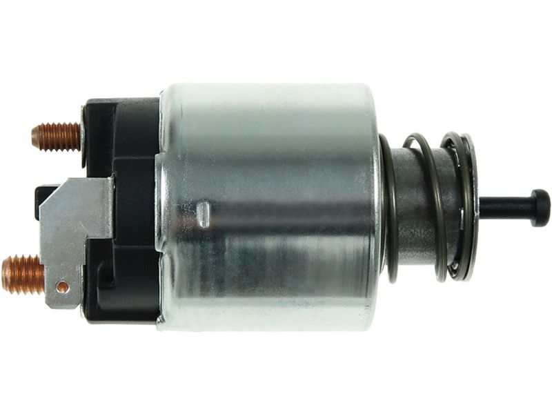 Solenoid, electromotor AS-PL PREMIUM SS1077(DELCO)