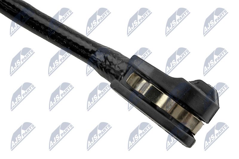 Hoiatuskontakt, piduriklotsi kulumine, NTY HCZ-BM-042