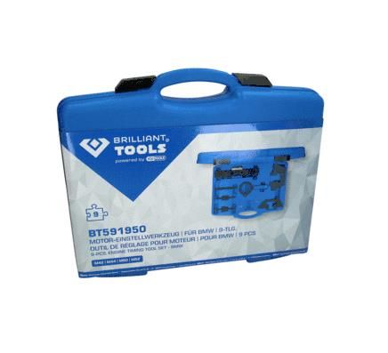 KS TOOLS BT591950 Комплект регулювальних інструментів, фази газорозподілу