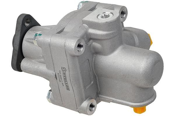 STELLOX 00-35511-SX Hydraulic Pump, steering