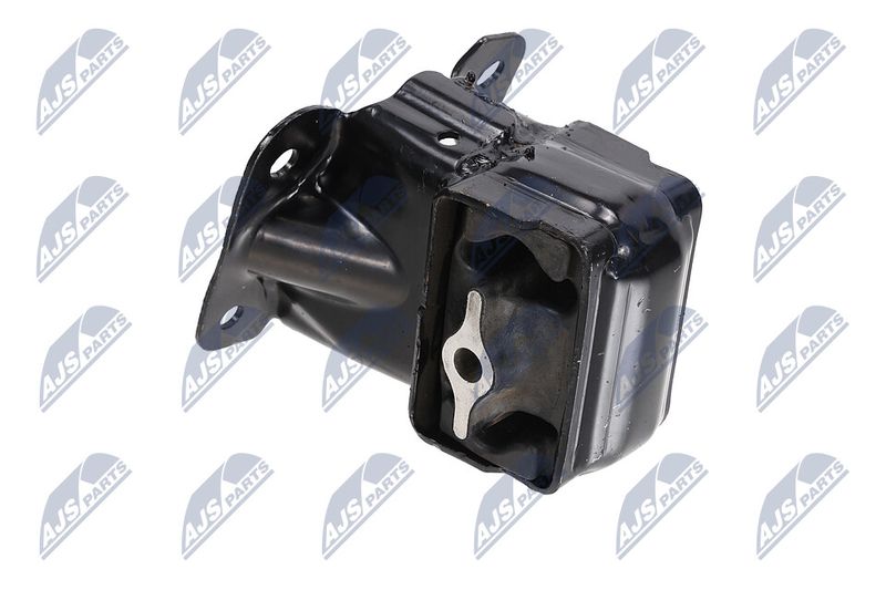 Paigutus, Mootor, NTY ZPS-CH-154