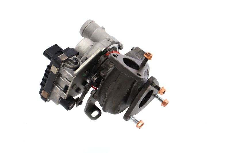 REMANTE 003-002-004400R Turbokompresorius